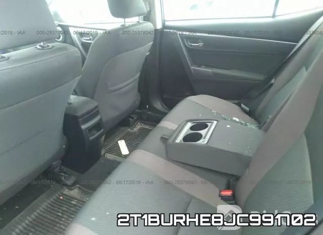 2T1BURHE8JC991702 фото 9