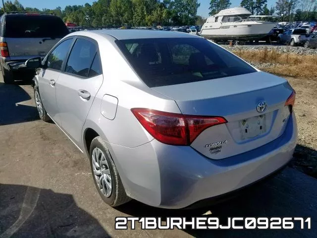 2T1BURHE9JC092671 фото 4