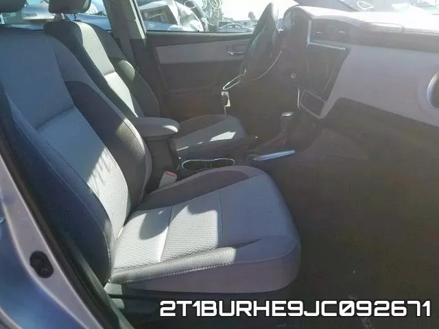 2T1BURHE9JC092671 фото 6