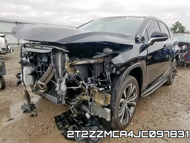 2T2ZZMCA4JC097831 фото 3
