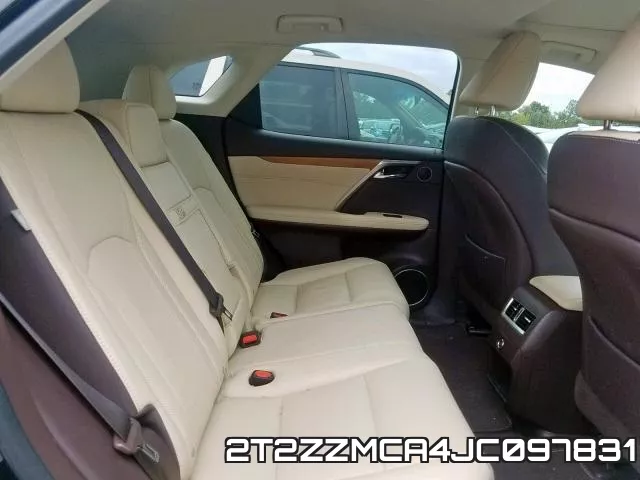 2T2ZZMCA4JC097831 фото 7