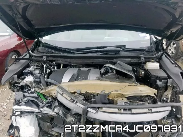 2T2ZZMCA4JC097831 фото 8