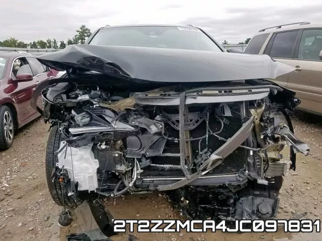 2T2ZZMCA4JC097831 фото 10
