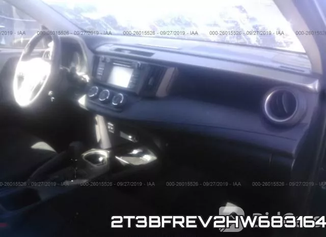 2T3BFREV2HW683164 фото 6