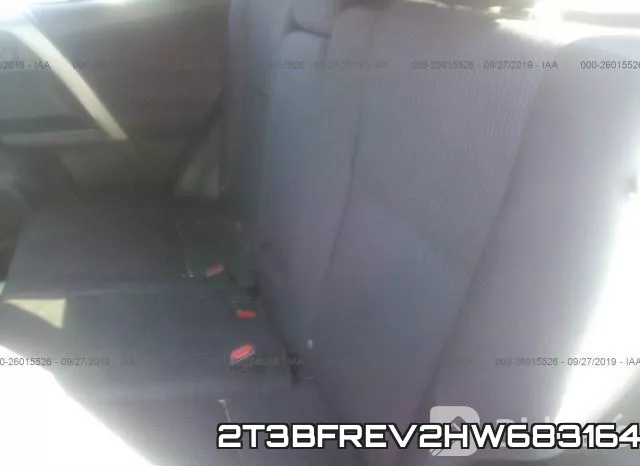 2T3BFREV2HW683164 фото 9