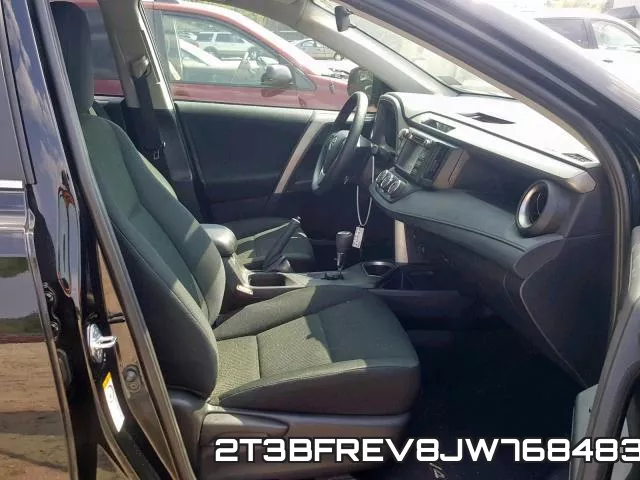 2T3BFREV8JW768483 фото 6