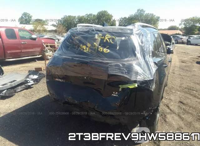 2T3BFREV9HW588617 фото 7