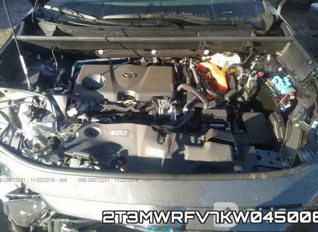 2T3MWRFV7KW045006 фото 2