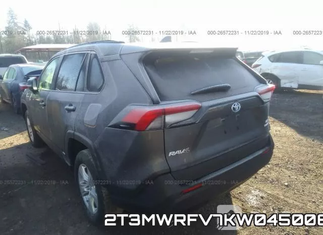 2T3MWRFV7KW045006 фото 4