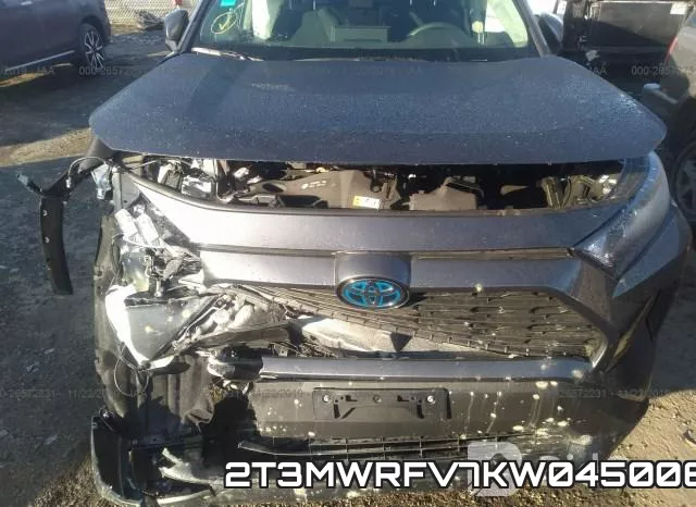 2T3MWRFV7KW045006 фото 7