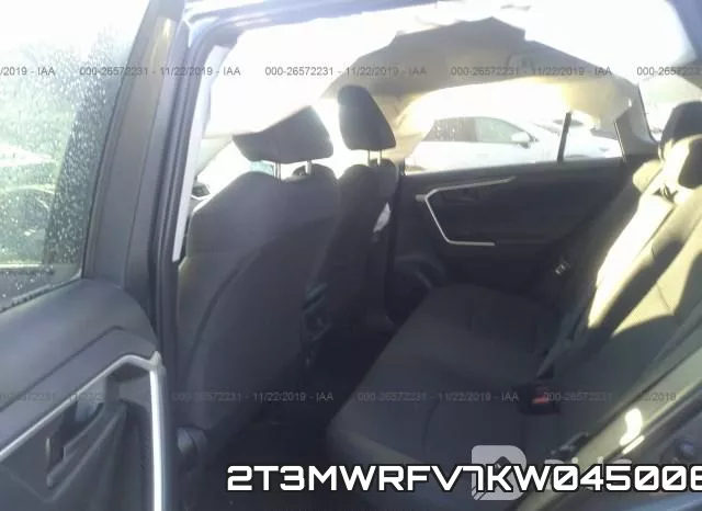 2T3MWRFV7KW045006 фото 9