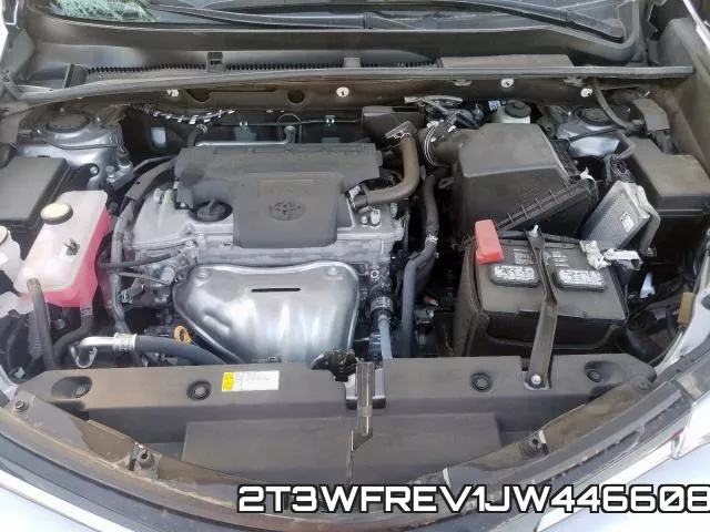 2T3WFREV1JW446608 фото 8