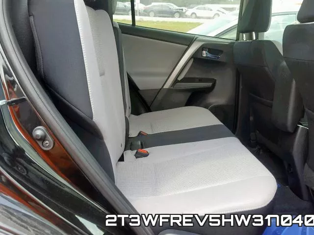 2T3WFREV5HW317040 фото 7