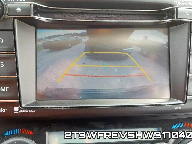 2T3WFREV5HW317040 фото 10