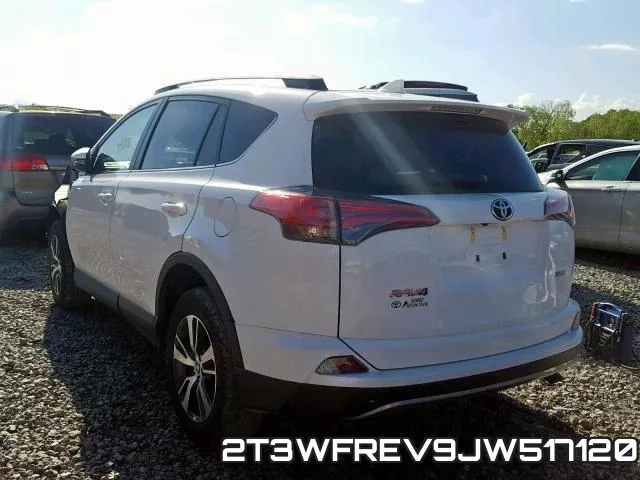 2T3WFREV9JW517120 фото 3