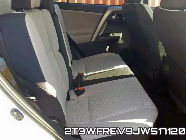 2T3WFREV9JW517120 фото 6