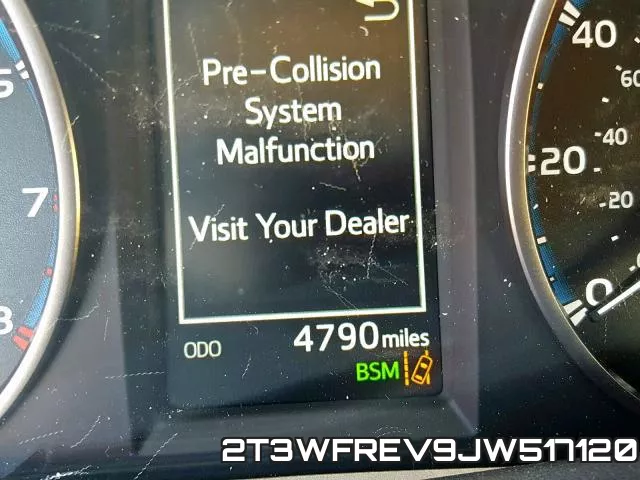 2T3WFREV9JW517120 фото 8