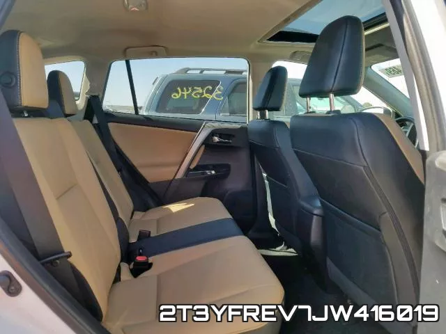2T3YFREV7JW416019 фото 7