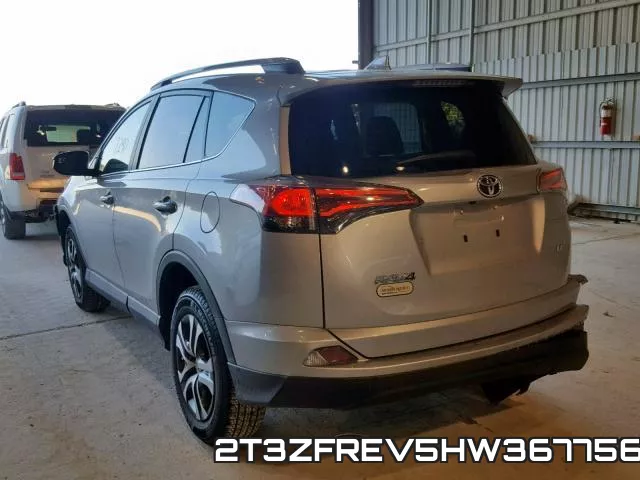 2T3ZFREV5HW367756 фото 4