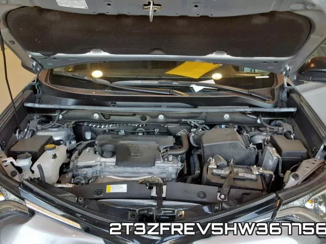 2T3ZFREV5HW367756 фото 8