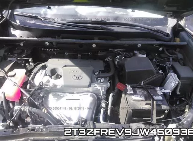2T3ZFREV9JW450936 фото 2