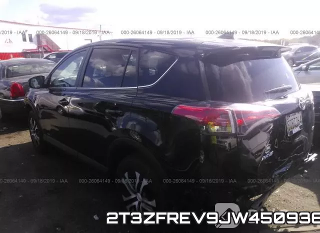 2T3ZFREV9JW450936 фото 4