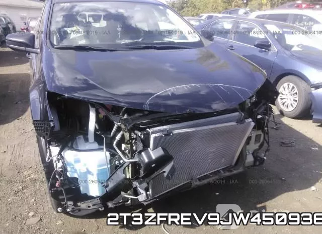 2T3ZFREV9JW450936 фото 7