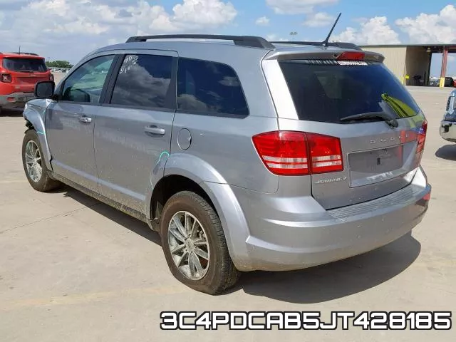 3C4PDCAB5JT428185 фото 4