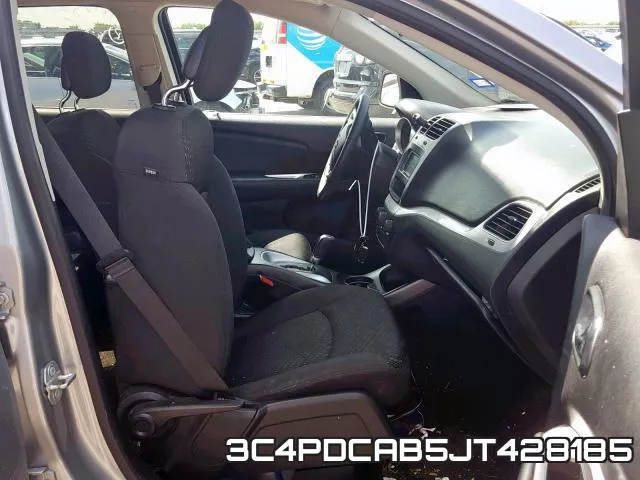 3C4PDCAB5JT428185 фото 6