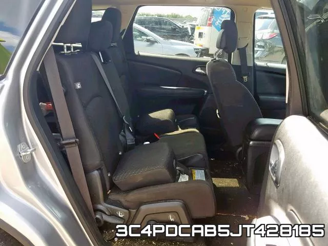 3C4PDCAB5JT428185 фото 7