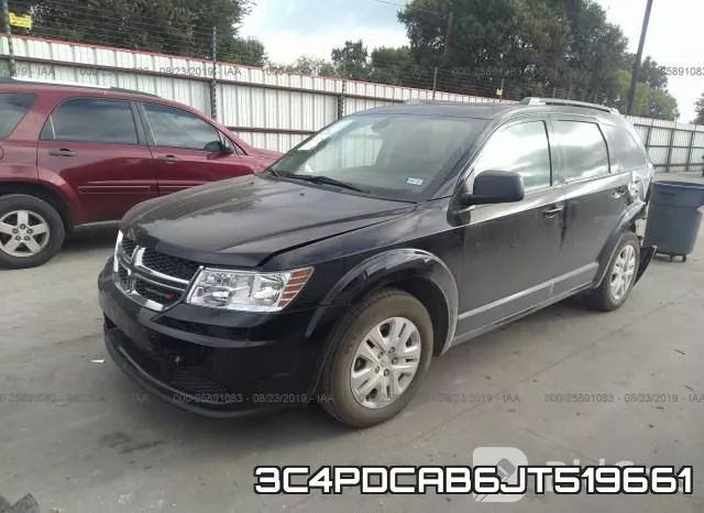3C4PDCAB6JT519661 фото 3
