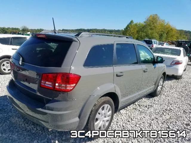 3C4PDCAB7KT815614 фото 5