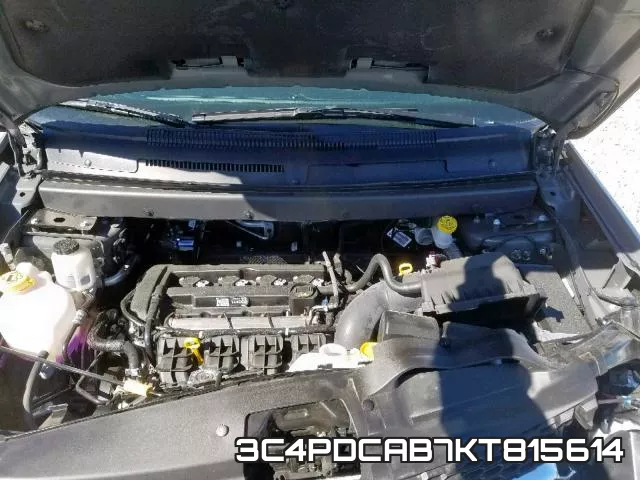3C4PDCAB7KT815614 фото 8