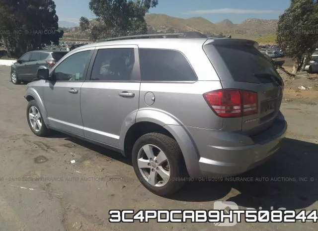 3C4PDCAB9HT508244 фото 4