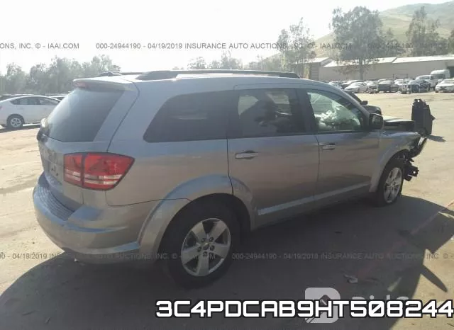 3C4PDCAB9HT508244 фото 5