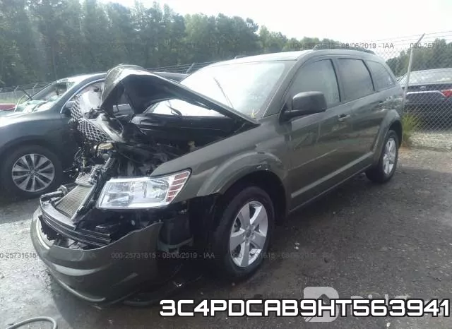 3C4PDCAB9HT563941 фото 3
