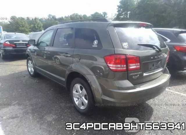 3C4PDCAB9HT563941 фото 4