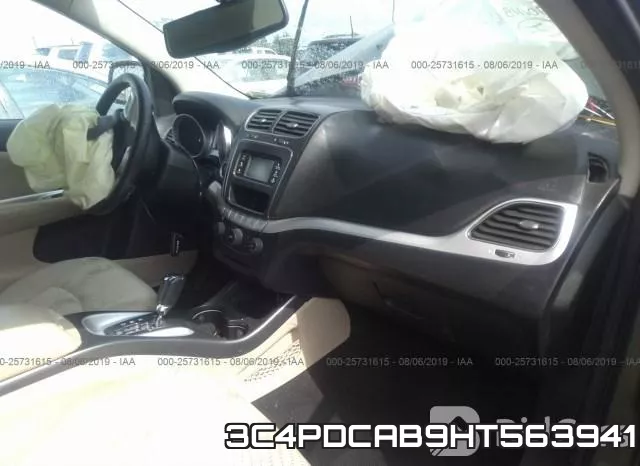 3C4PDCAB9HT563941 фото 6
