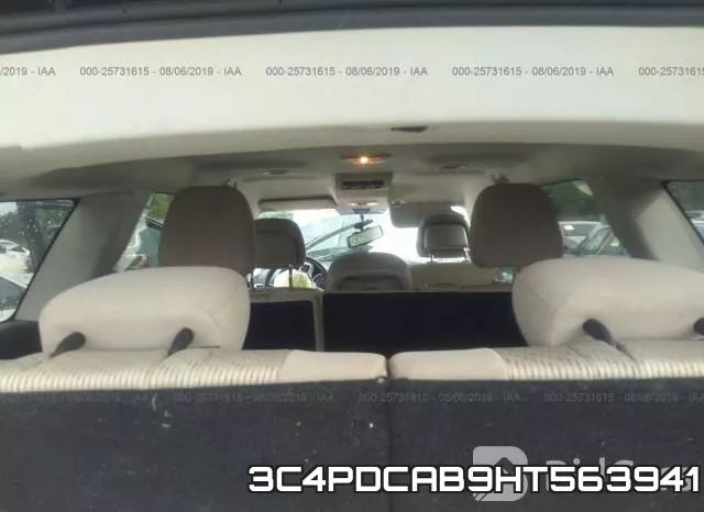 3C4PDCAB9HT563941 фото 9