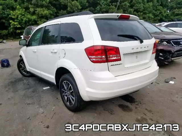 3C4PDCABXJT242173 фото 4