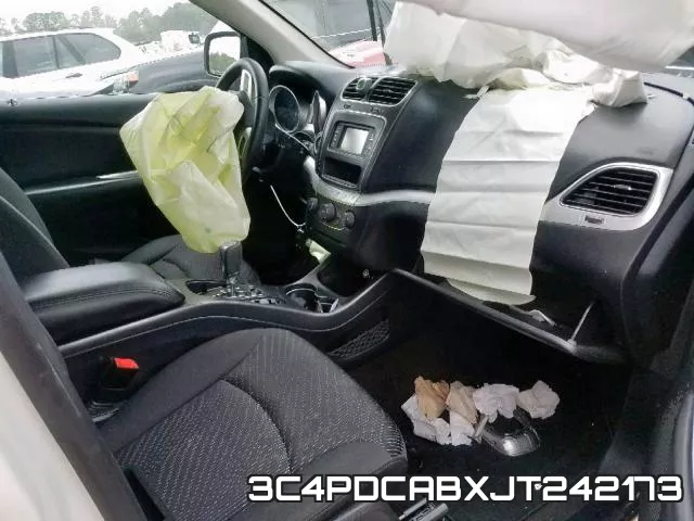 3C4PDCABXJT242173 фото 6