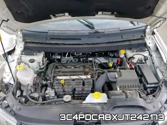 3C4PDCABXJT242173 фото 8