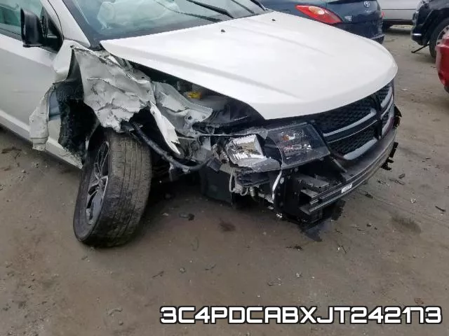 3C4PDCABXJT242173 фото 10