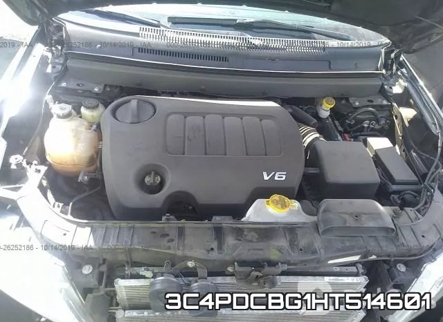 3C4PDCBG1HT514601 фото 2