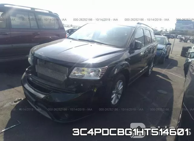 3C4PDCBG1HT514601 фото 3