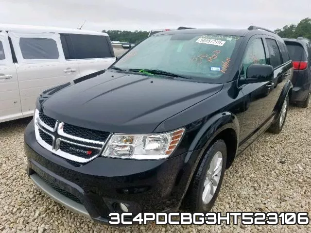3C4PDCBG3HT523106 фото 3