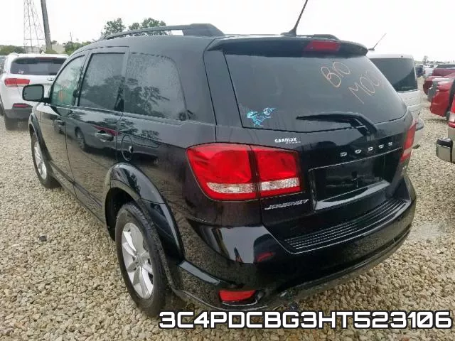 3C4PDCBG3HT523106 фото 4