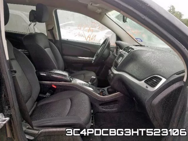3C4PDCBG3HT523106 фото 6