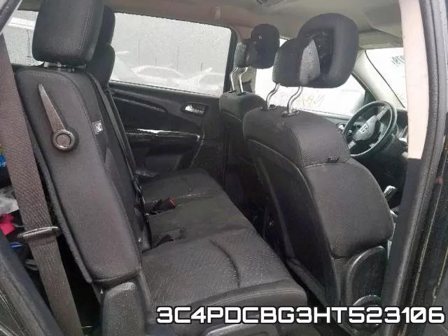 3C4PDCBG3HT523106 фото 7