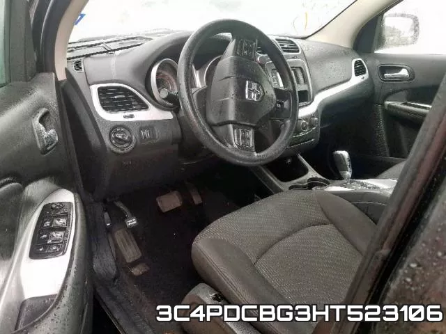 3C4PDCBG3HT523106 фото 10